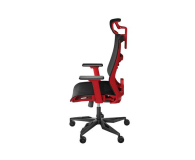 Genesis Fotel ergonomiczny ASTAT 700 czerwony - 1077865 - zdjęcie 4